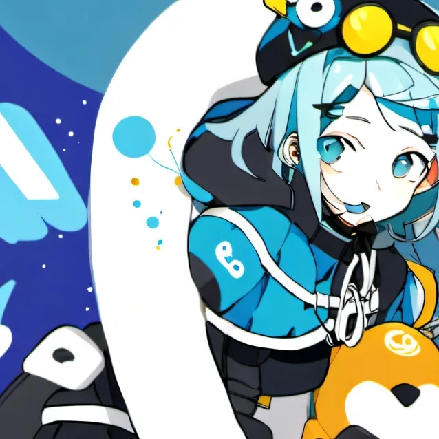 chat with ai character: shelly&astro