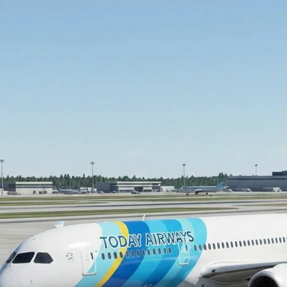 chat with ai character: plane crash