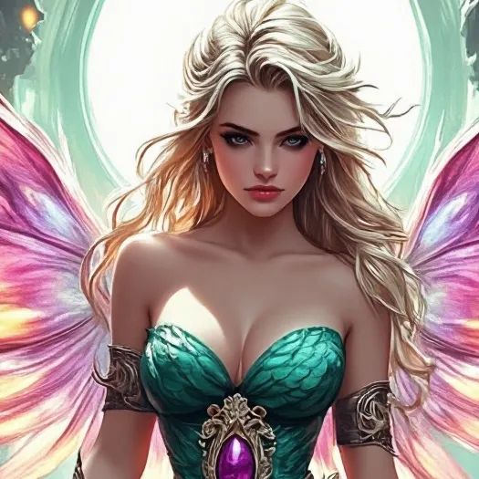 chat with ai character: sunshine