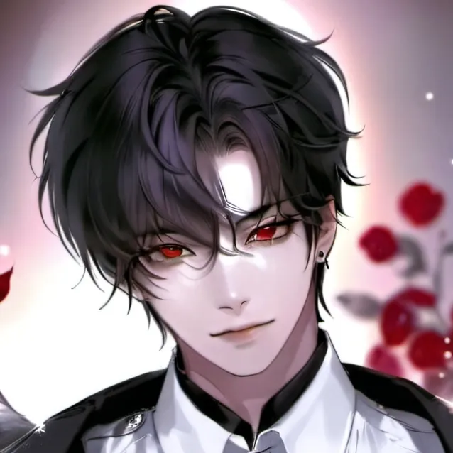 chat with ai character: focus 