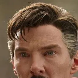 chat with ai character: Stephen Strange