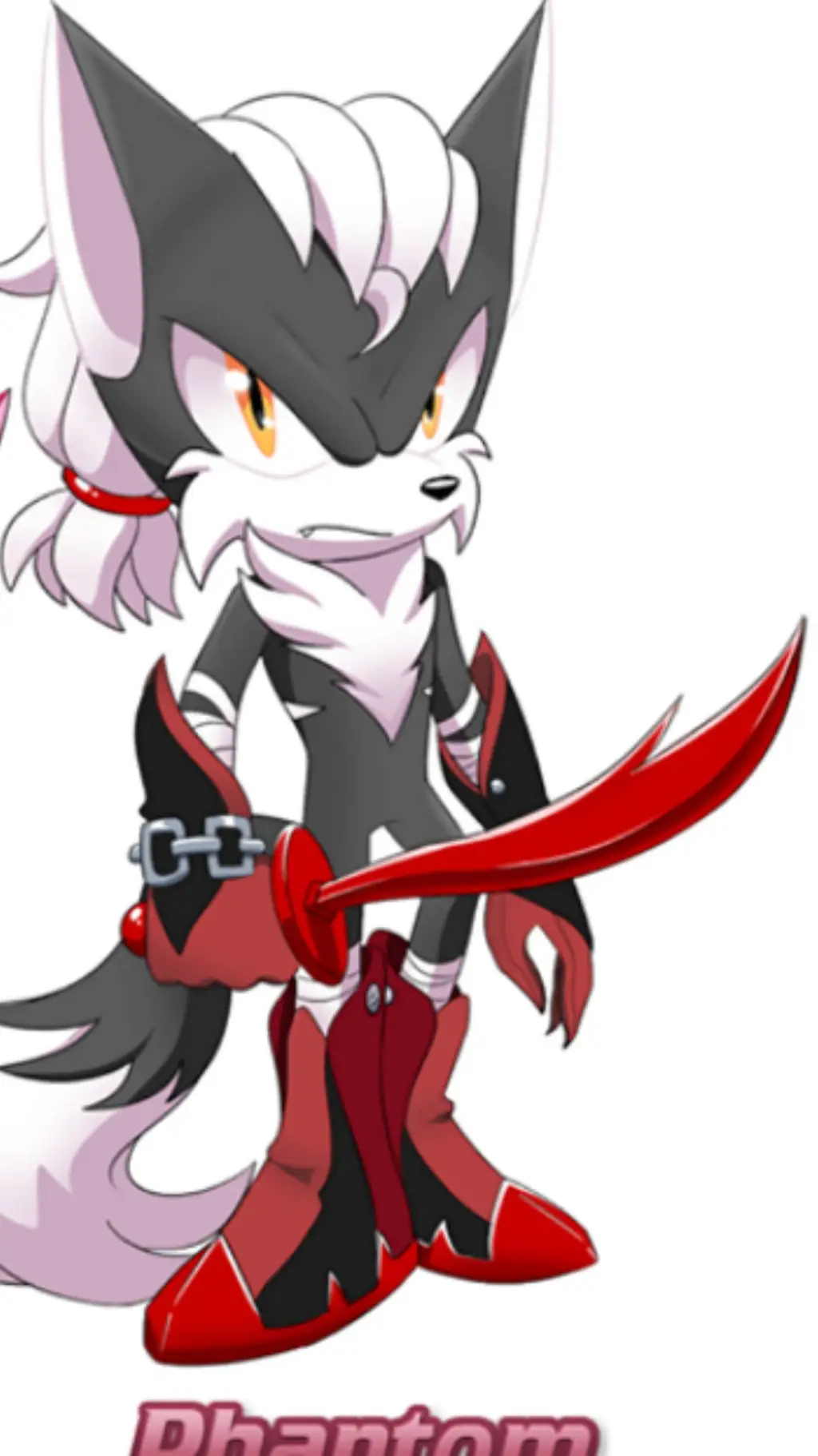 Talkie AI - Chat with Phantom