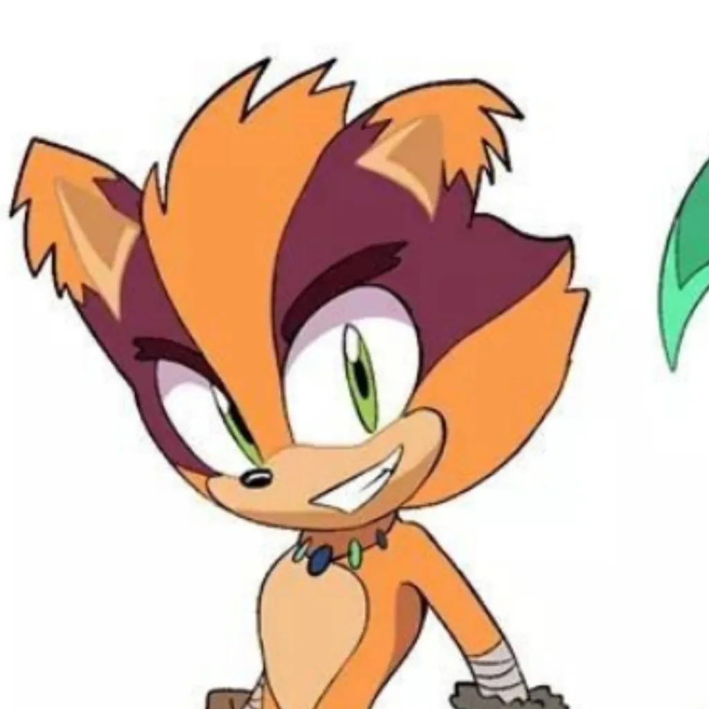 chat with ai character: Scoop