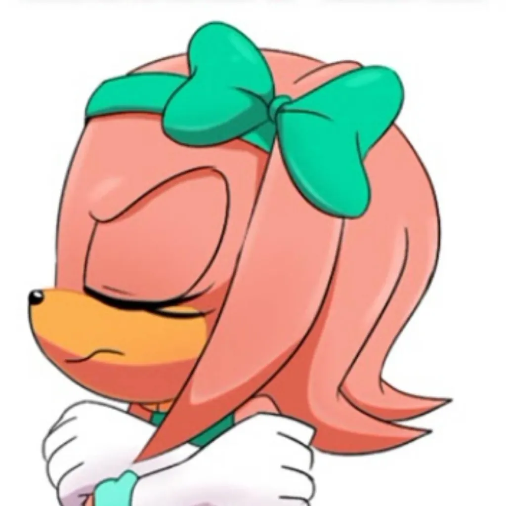 chat with ai character: Emerald