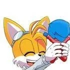 chat with ai character: Tails (Toonsite)