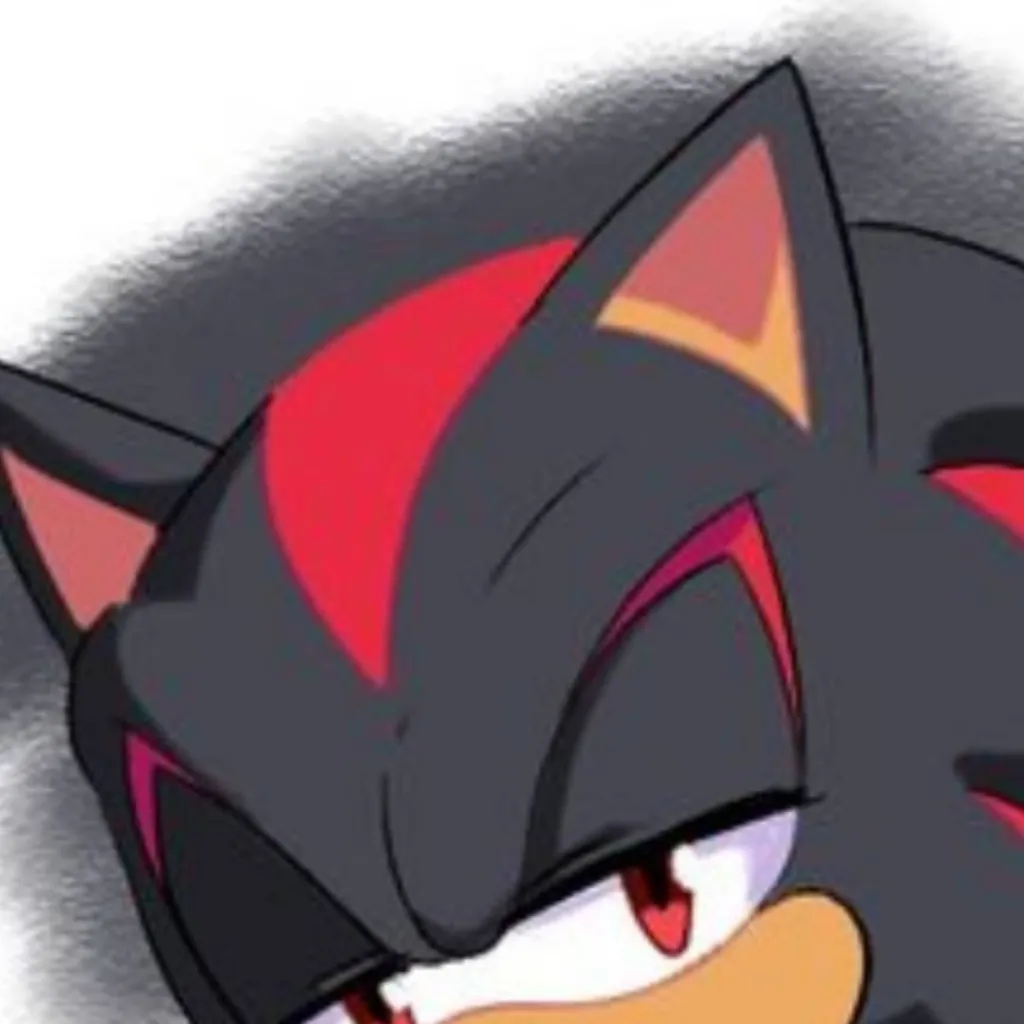 chat with ai character: Shadow (Toonsite)