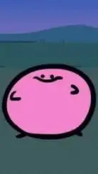 ai character: Kirbo background