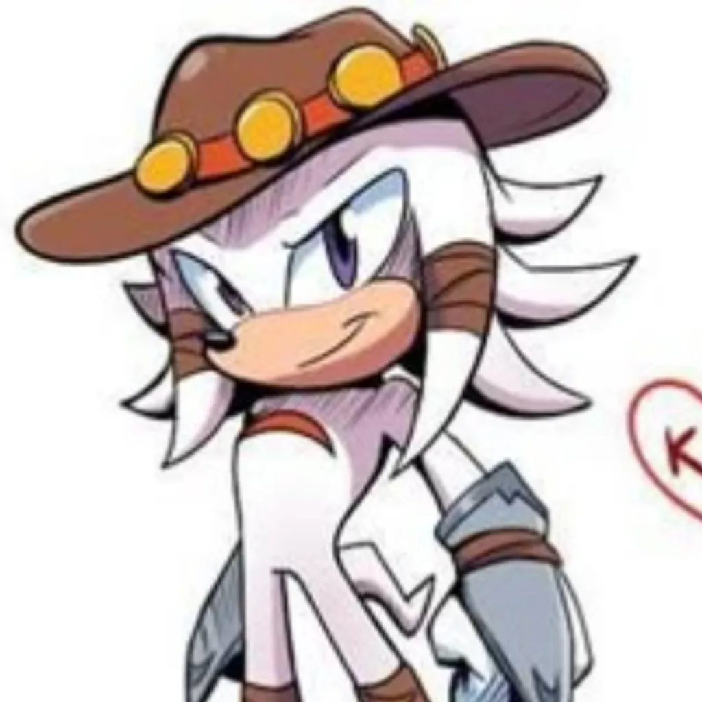 chat with ai character: Knock