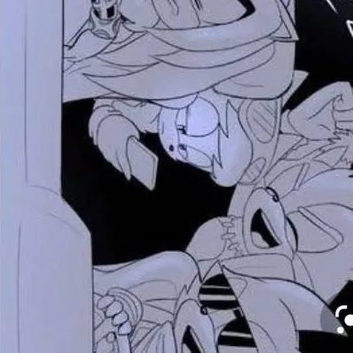 chat with ai character: Noche de chicos CU