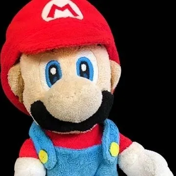 chat with ai character: Mario (CMB)