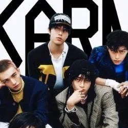 chat with ai character: Stray kids