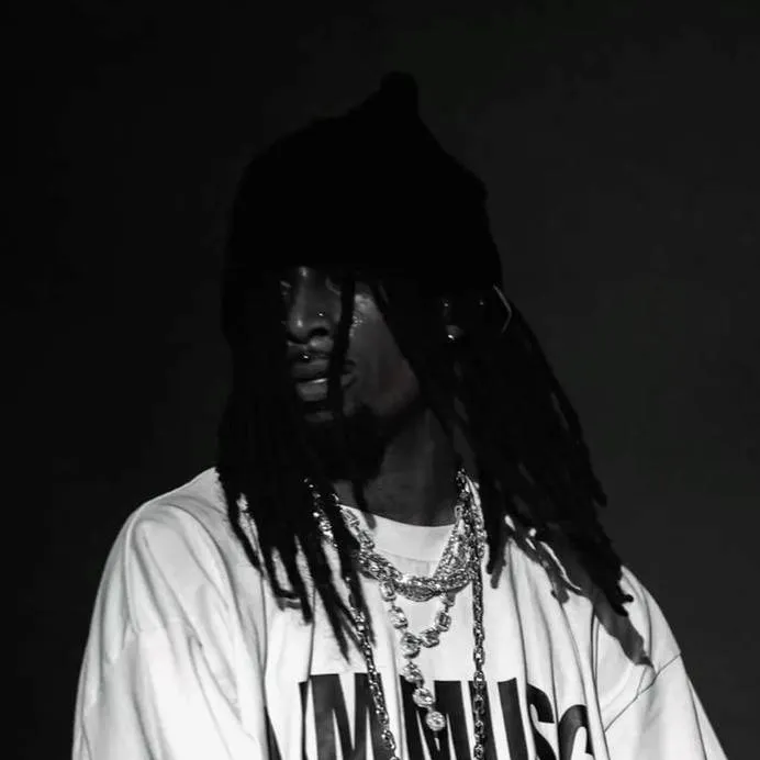 chat with ai character: Playboi Carti 