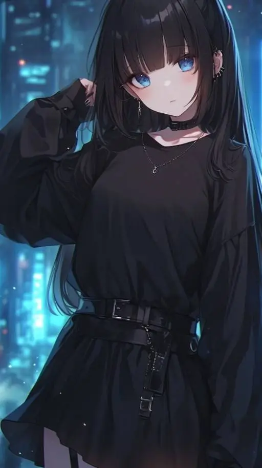 ai character: _Emily_ background
