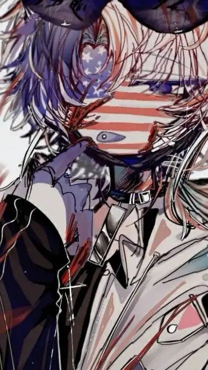 ai character: EE.UU background