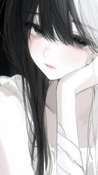 ai character: ×--Luna--× background