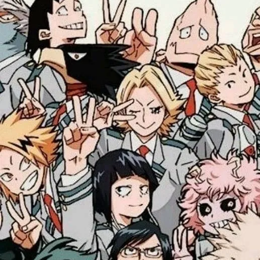 chat with ai character: 💮\--MHA--/💮