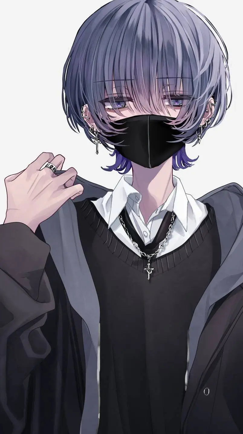 ai character: †_Marcus_† background