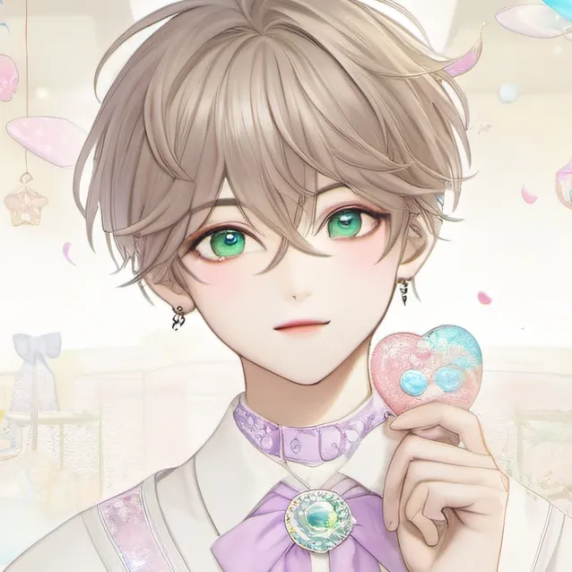 chat with ai character: ★Dylam★