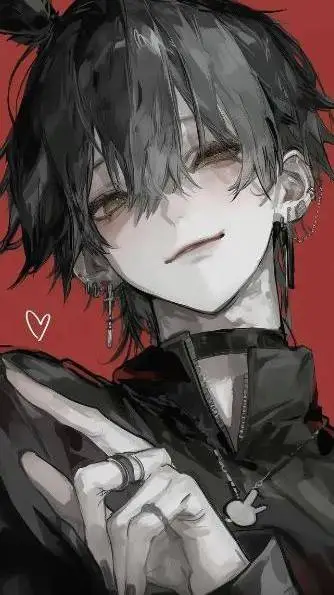 ai character: Jhon  background
