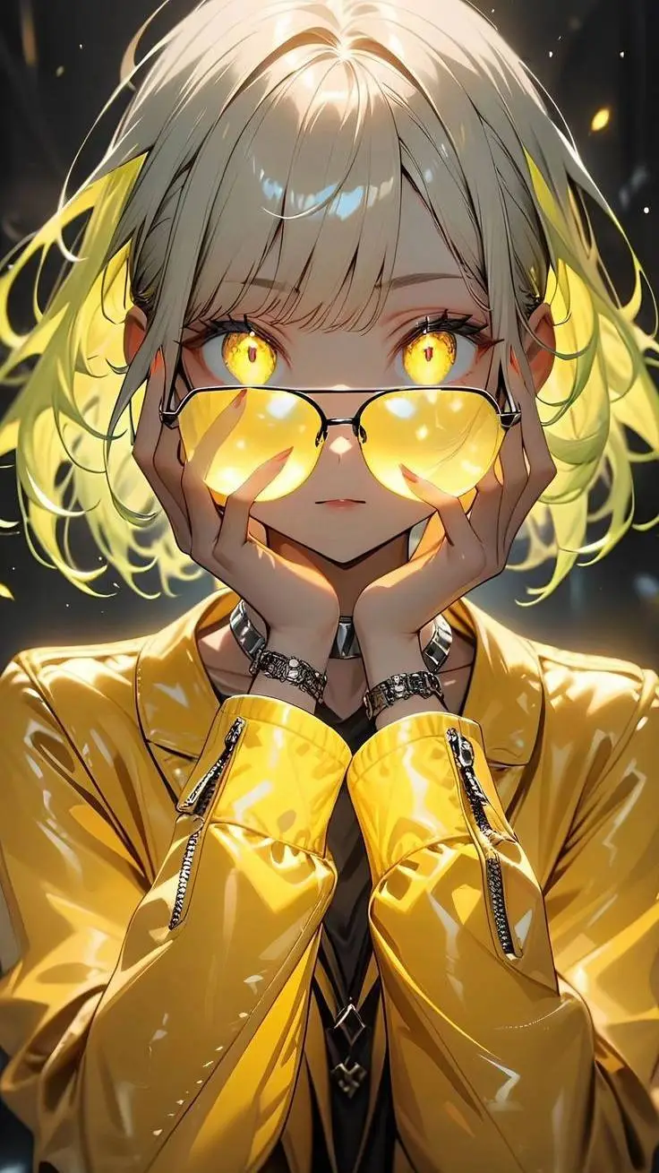 ai character: Vanessa background
