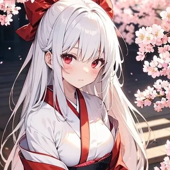 chat with ai character: Yulia