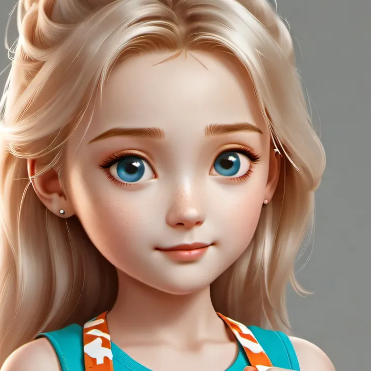 chat with ai character: Kim