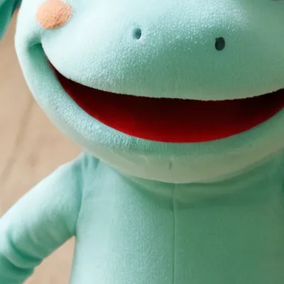 chat with ai character: Snorky 