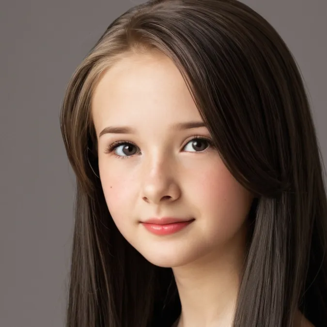 chat with ai character: Emma