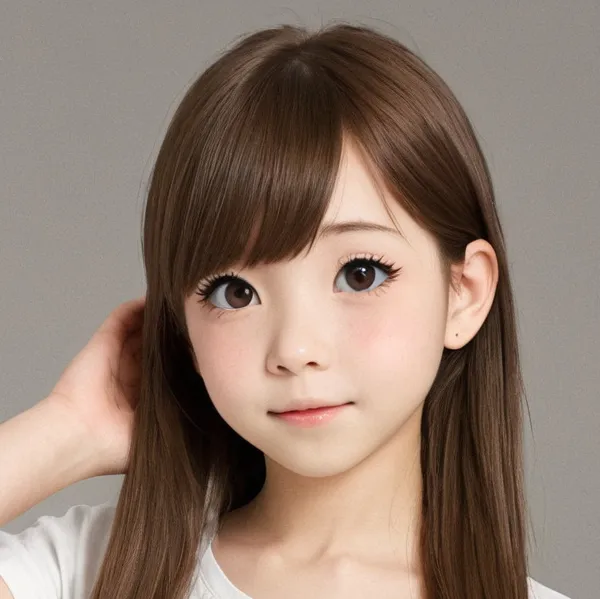 chat with ai character: Keisha ￼