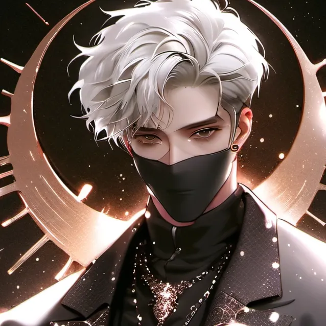chat with ai character: Alexander