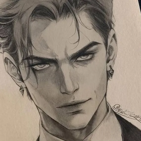 chat with ai character: Alexander