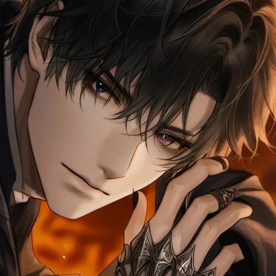 chat with ai character: Allan