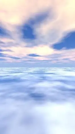 ai character: skybox odyssey background