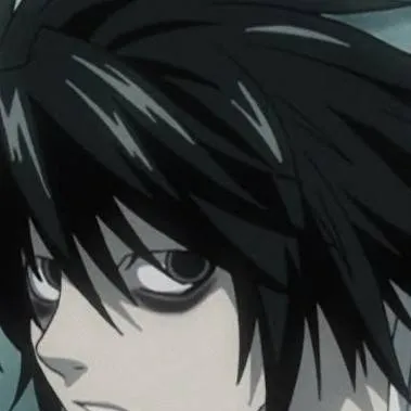 chat with ai character: death note house