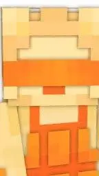 ai character: manepear background