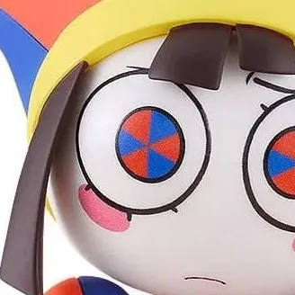 chat with ai character: pomni 