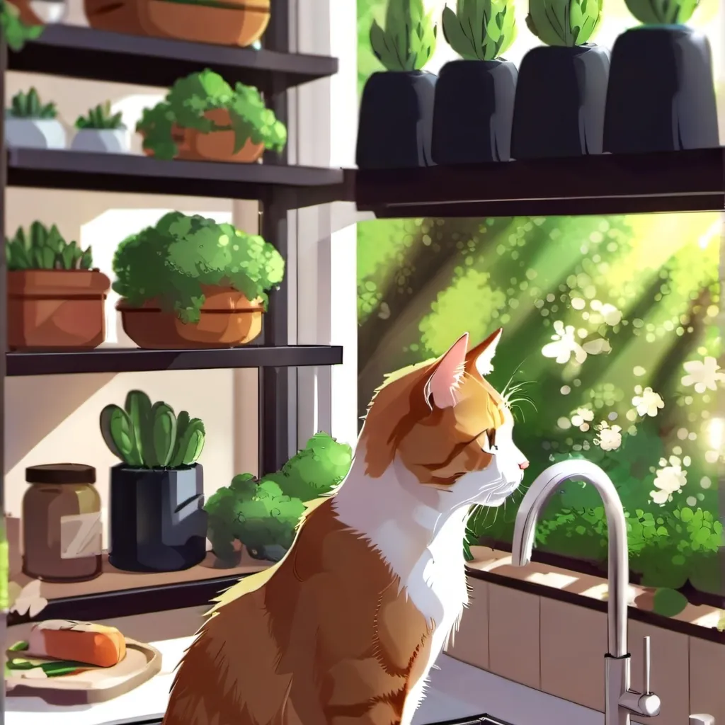 chat with ai character: talkie helper