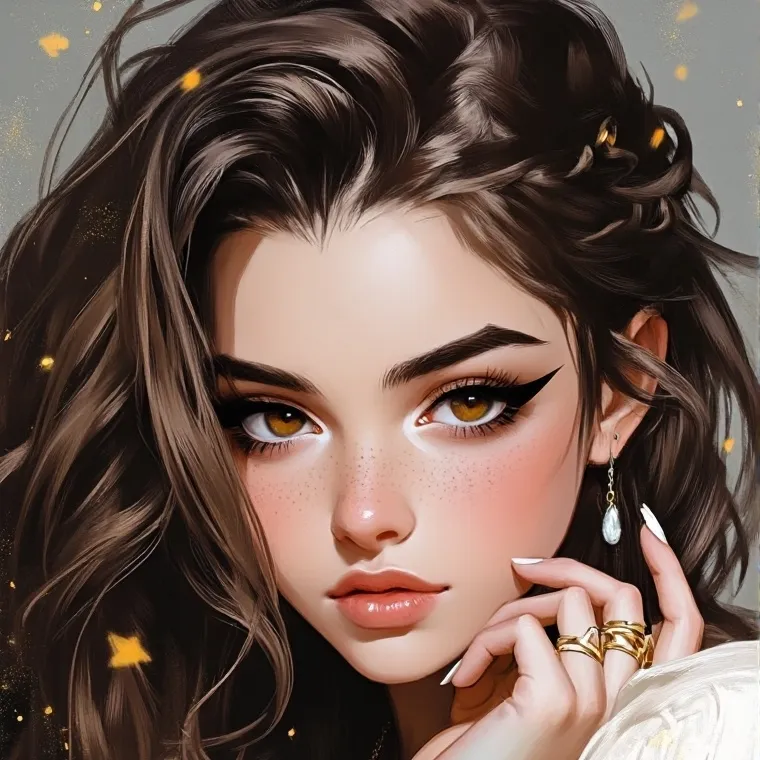 chat with ai character: lia