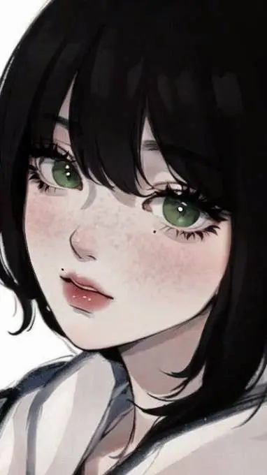 ai character: sophia background