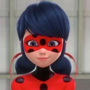 chat with ai character: ladybug/Marinette 