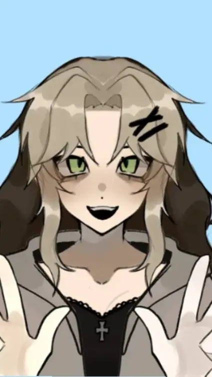 ai character: Sadie background