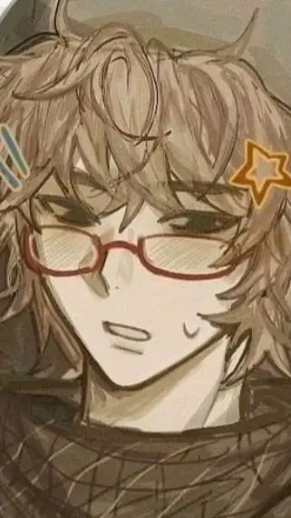 ai character: Evan  background