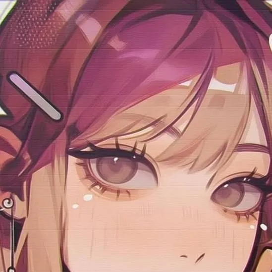 chat with ai character: Suki