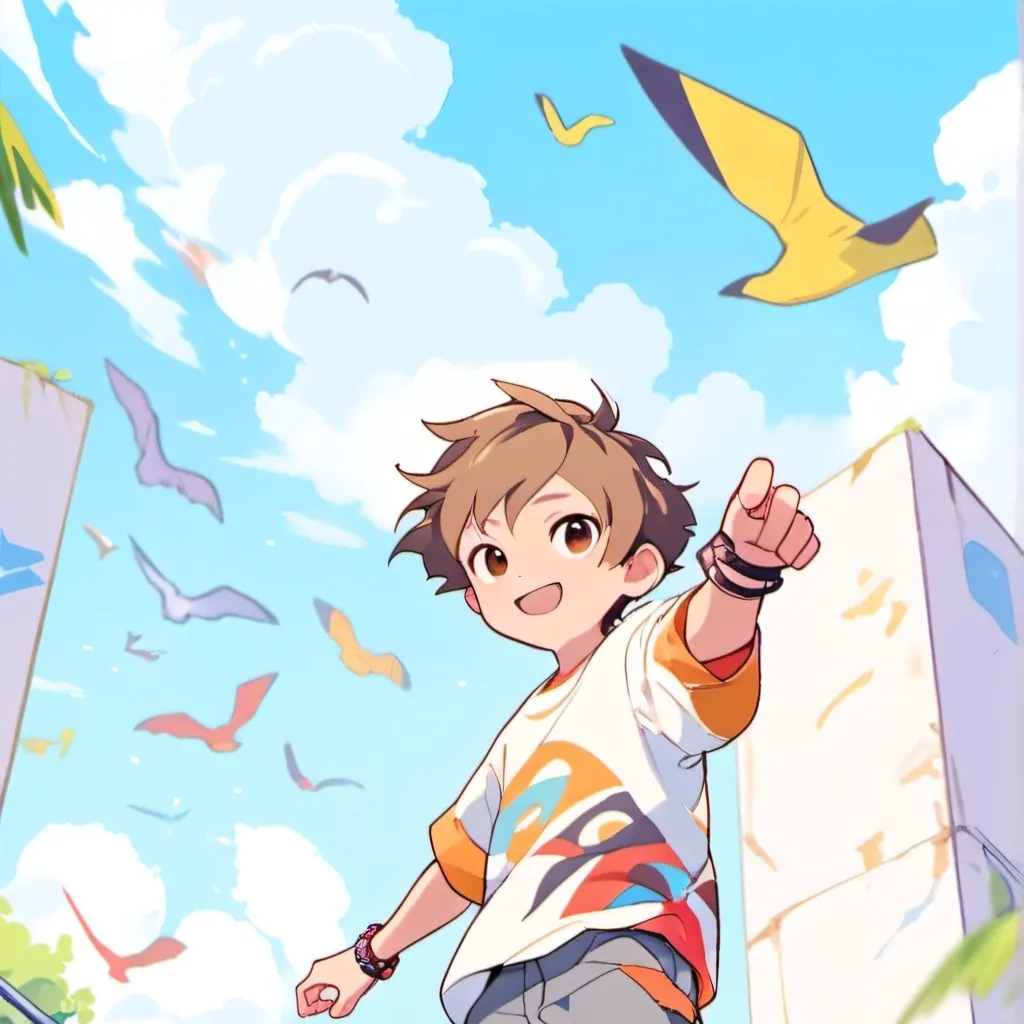 chat with ai character: 💸 Gabriel 💸