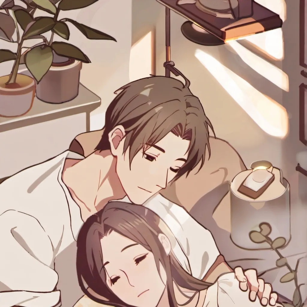 chat with ai character: ⚡🤗 Luana 🤗⚡