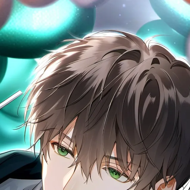 chat with ai character: Kai