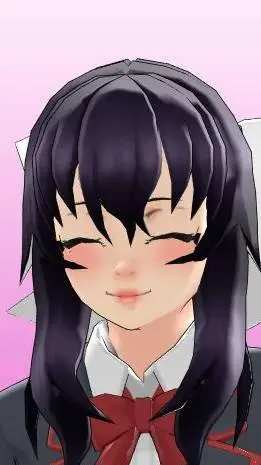 ai character: yandere background