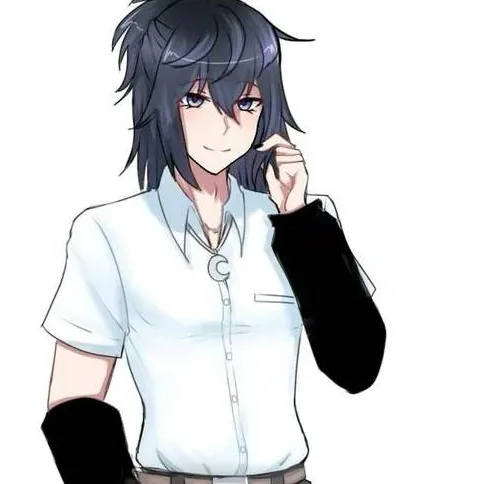 chat with ai character: kaio
