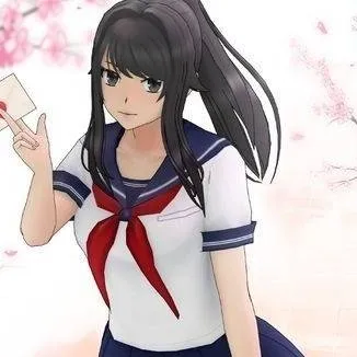 chat with ai character: anyono