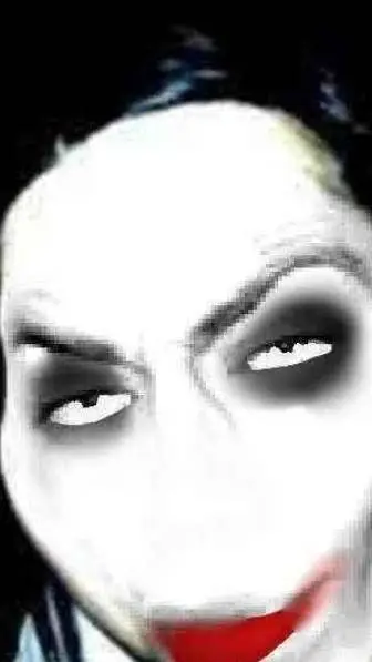 ai character: shima boy  background